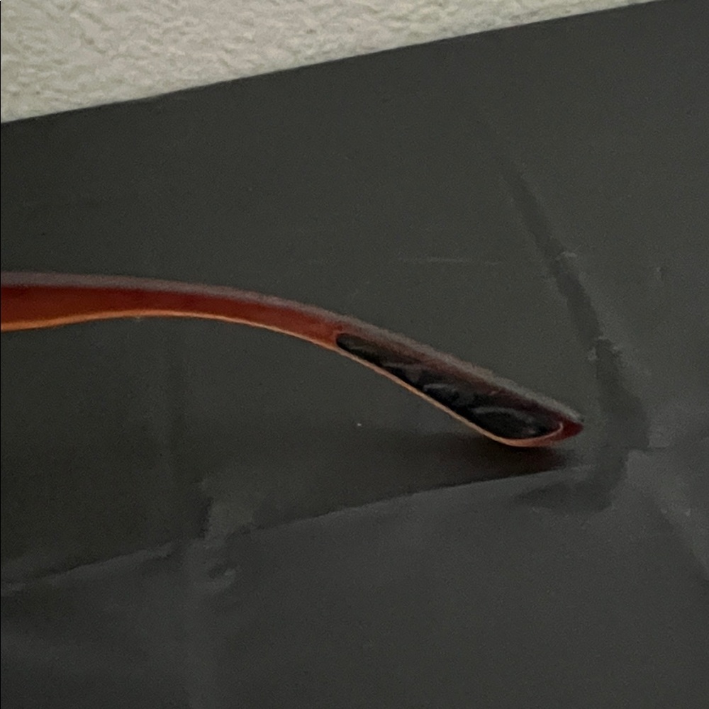 Costa brown and Orange Sunglasses - Picture 6 of 8